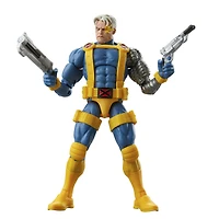 Marvel Legends Series Marvel's Cable Comics Action Figure