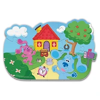 Sure-Lox Kids - Fun Foam Puzzles - Blues Clue