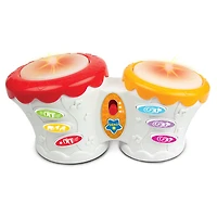 ALEX - Bébé Bongo Groovy