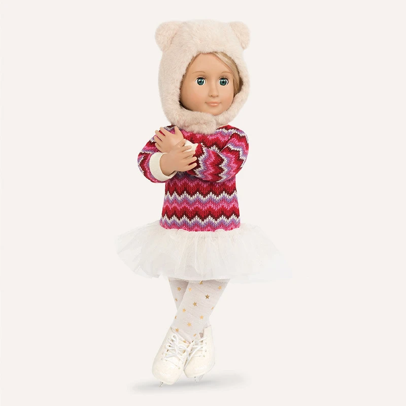 Our Generation - TENUE DE PATINAGE SUR GLACE