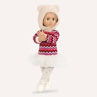 Our Generation - TENUE DE PATINAGE SUR GLACE