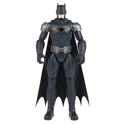DC Comics 12-inch Combat Batman; Action Figure Kids Toys