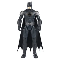 DC Comics 12-inch Combat Batman; Action Figure Kids Toys