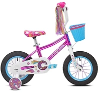 Kromium Lucky Charm - Vélo 12 po