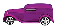 Fresh Metal vehicles 3"
