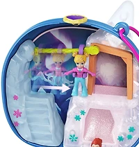 Polly Pocket - le Voyage en Arctique