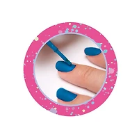 Create-It! Ensemble De Maquillage Galaxie 7-Pcs