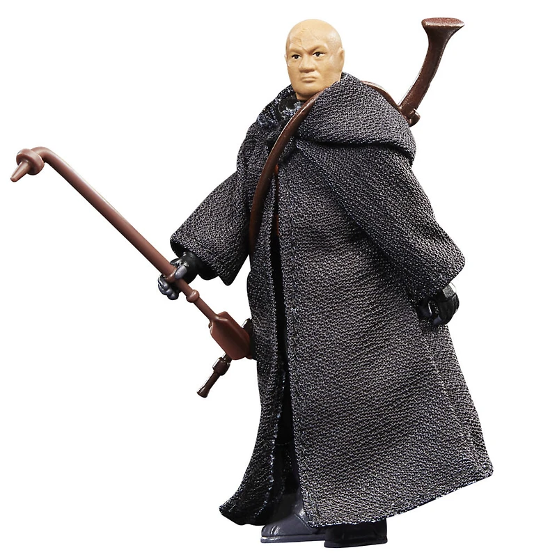 Star Wars Retro Collection, Boba Fett (Mer des Dunes), figurine de 9,5 cm, Star Wars : Le livre de Boba Fett