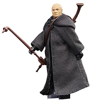 Star Wars Retro Collection, Boba Fett (Mer des Dunes), figurine de 9,5 cm, Star Wars : Le livre de Boba Fett