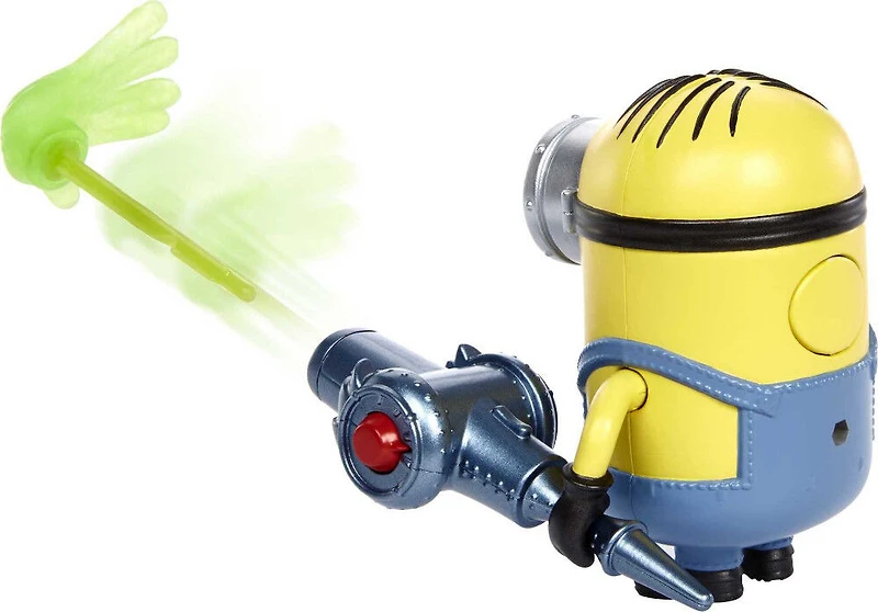 Les Minions 2: Il Était une Fois Gru - Stuart Main Collante