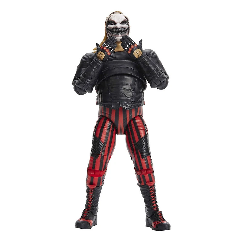 WWE| Ultimate Edition | Figurine "The Fiend" Bray Wyatt