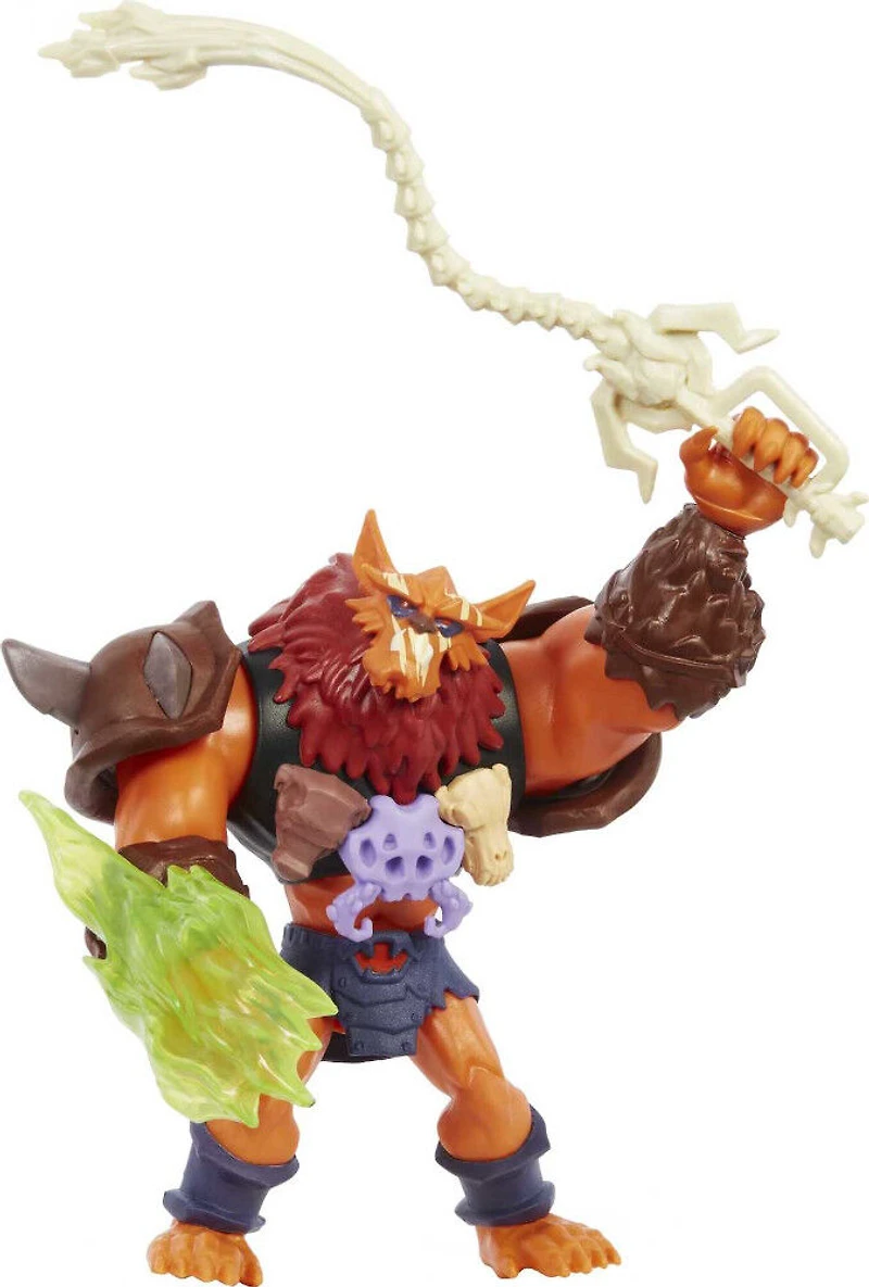 He-Man and the Masters of the Universe Beast Man Action Figure