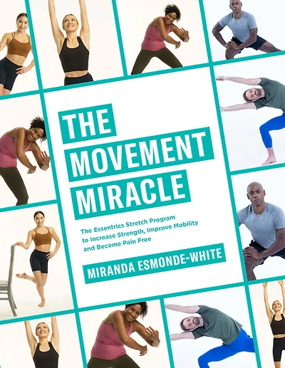 The Movement Miracle - Édition anglaise