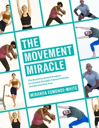 The Movement Miracle - Édition anglaise