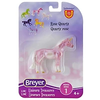 Chevaux Breyer Stablemates Licornes Treasures