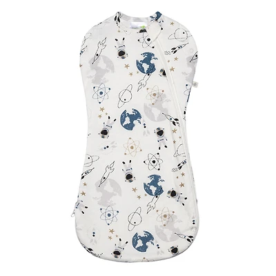 Perlimpinpin-Sac de nuit nouveau-né en bambou-Espace-0-3m