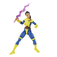 Hasbro Marvel Legends Series, Marvel's Banshee, Gambit et Psylocke, 60e anniversaire des X-Men, figurines Marvel de 15 cm