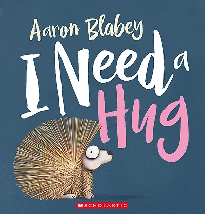 I Need A Hug - English Edition