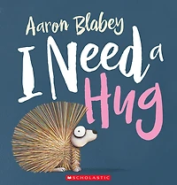 I Need A Hug - English Edition
