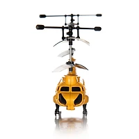 Litehawk Duo 15Th Anniv Can Rescue Helicopter