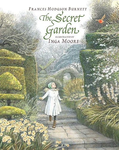 The Secret Garden - English Edition