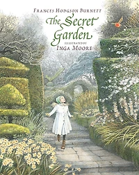 The Secret Garden - English Edition