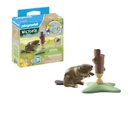Playmobil - Wiltopia - Beaver