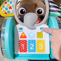 Jouet Interactif Chase & Tap Earl de Baby Enistein
