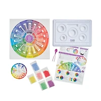 Crayola Creations Colour Theory Bead Kit