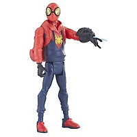 Spider-Man 6-inch Proto-Suit Spider-Man