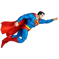 Figurine 7" DC Multiverse Superman (Hush)