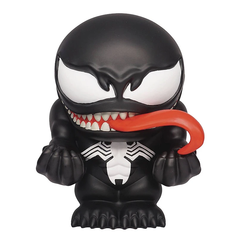 Monogram International Marvel Venom tirelire de figurine