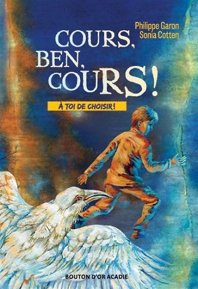 Cours, Ben, Cours !