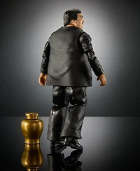 WWE Collection Elite Figurine articulée 15,24 cm Paul Bearer