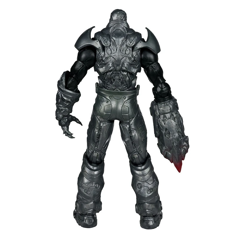 DC Multiverse Grid (Forever Evil) 7" Figure McFarlane Collector Edition #29