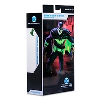 Figurine de 7 pouces - DC Multiverse -Batman Who Laughs as Batman