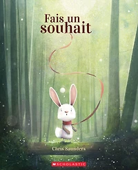 Fais un souhait - Édition française