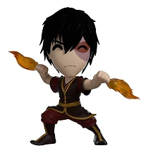 YOUTOOZ - Figurine en Avatar: The Last Airbender: Zuko - Édition anglaise