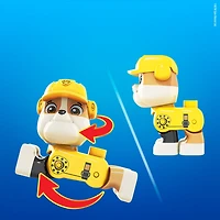 Mega Bloks PAW Patrol Rubble