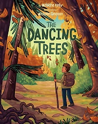 The Dancing Trees - English Edition