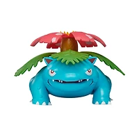  Figurine de combat épique Pokémon - Florizarre (Venusaur)