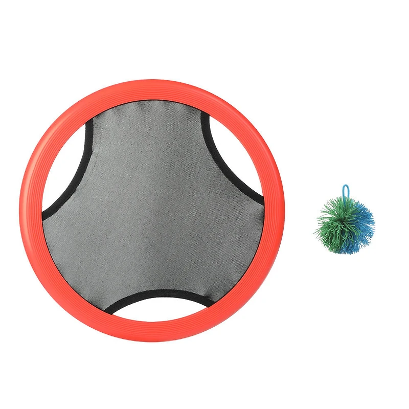 Danaplay - Ensemble de Jeu Raquettes Trampoline