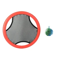 Danaplay - Ensemble de Jeu Raquettes Trampoline