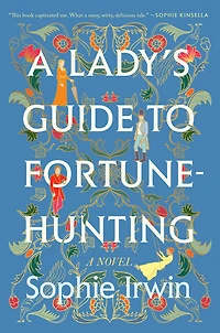 A Lady's Guide to Fortune-Hunting - Édition anglaise