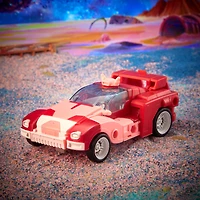 Transformers Toys Generations Legacy Deluxe Elita-1 Action Figure