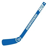 Warrior Mini Hockey Player Stick Combo - R Exclusive