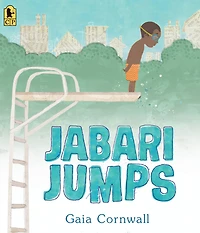 Jabari Jumps - Édition anglaise