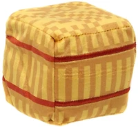 Minecraft Basic Blocks Plush Hay Bale