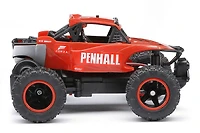 1:43 R/C Forza Pro, Ensemble De Rampe