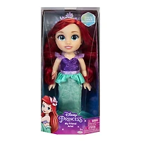 Disney Princess My Friend Ariel Doll 